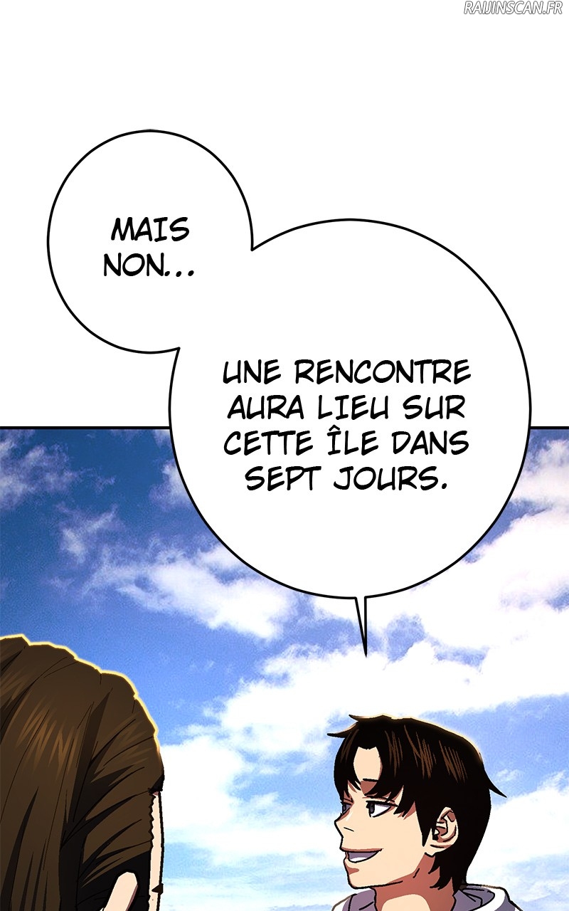 Read Powerless FR Manga Online