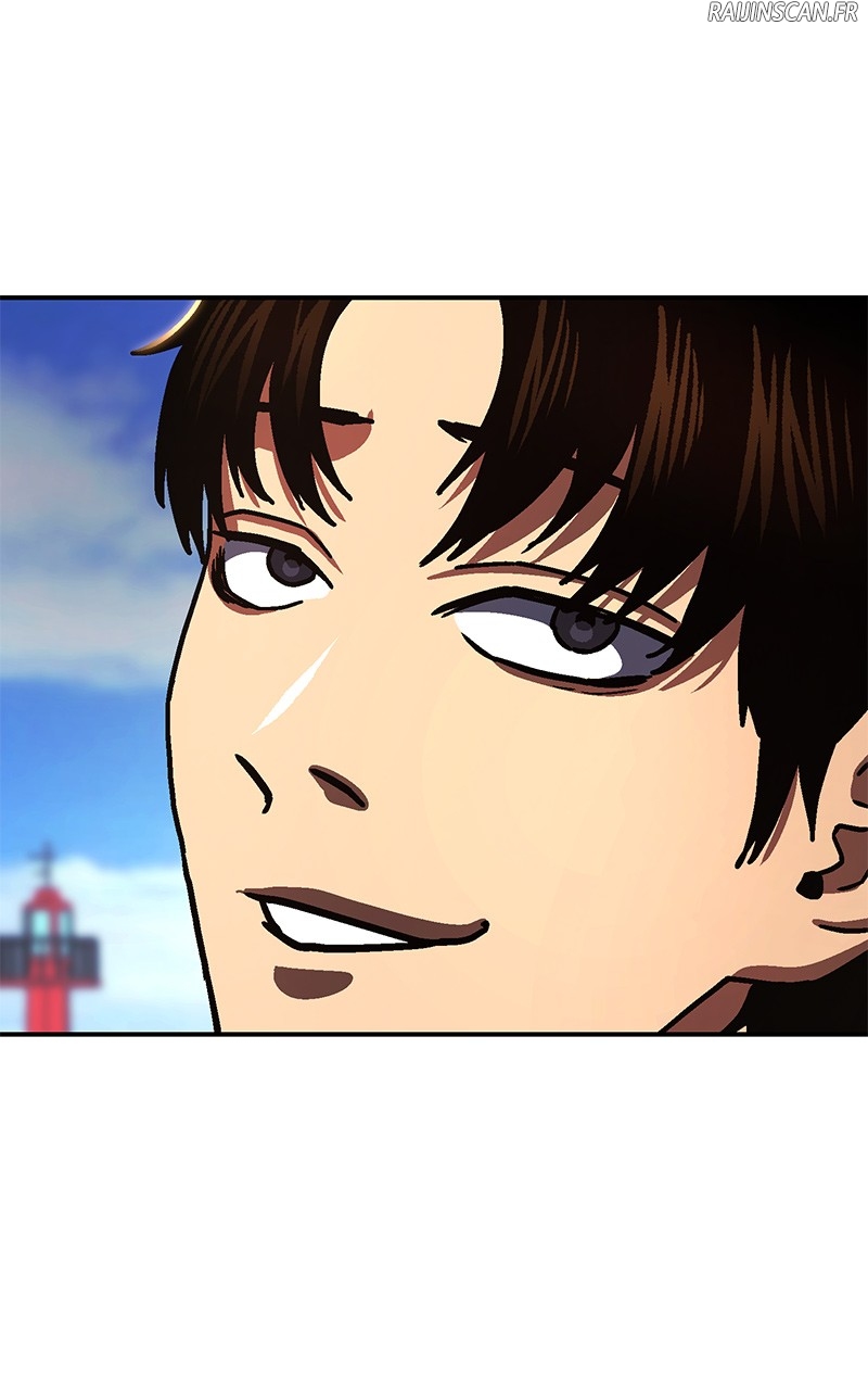 Read Powerless FR Manga Online