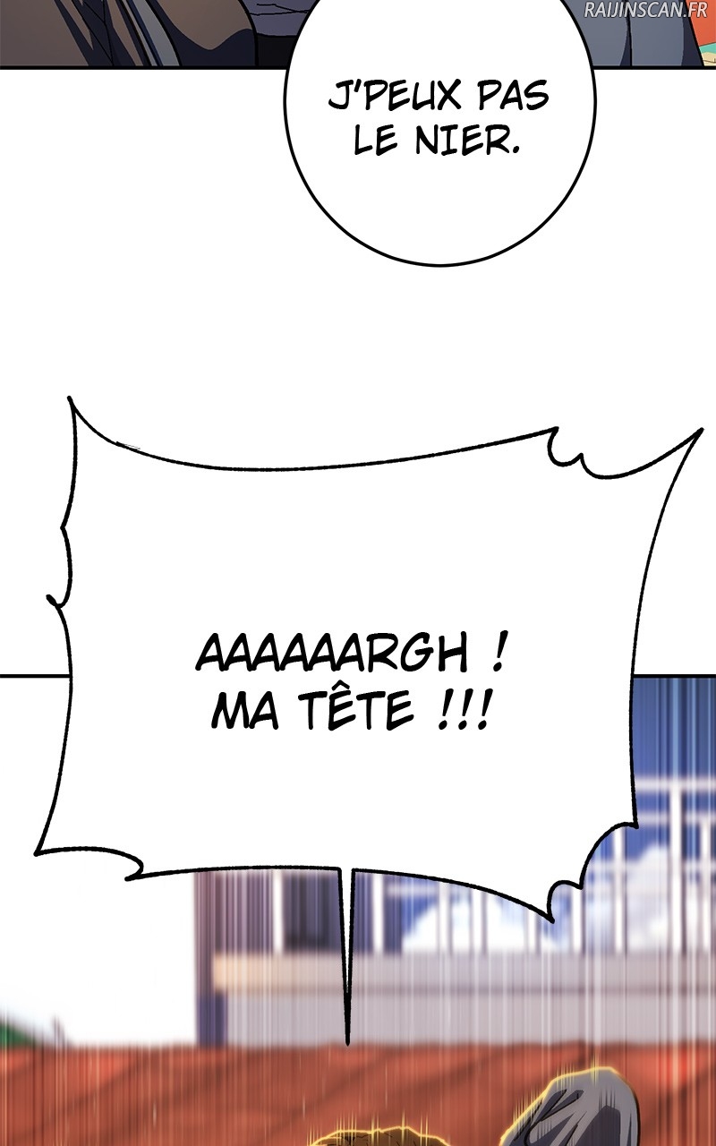Read Powerless FR Manga Online