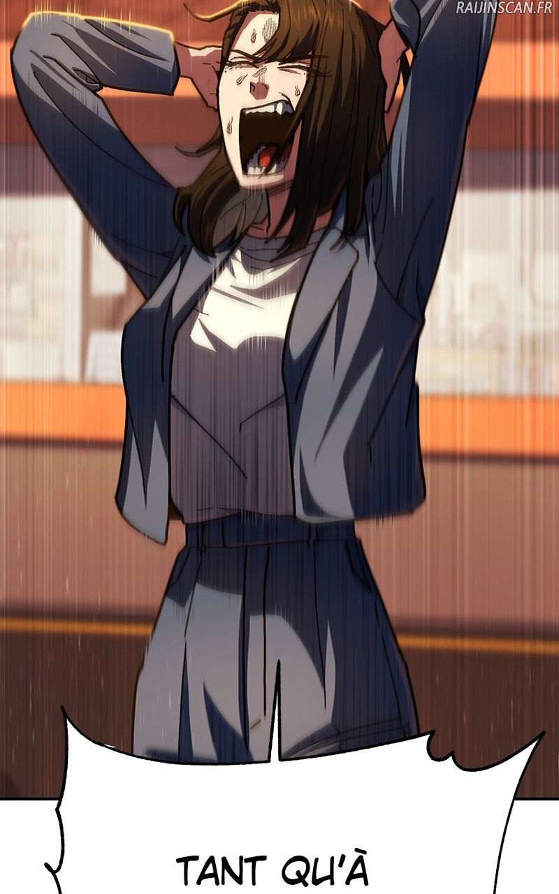 Read Powerless FR Manga Online
