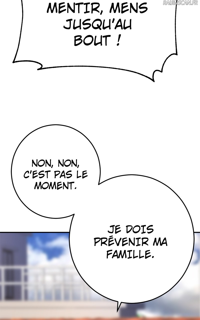 Read Powerless FR Manga Online