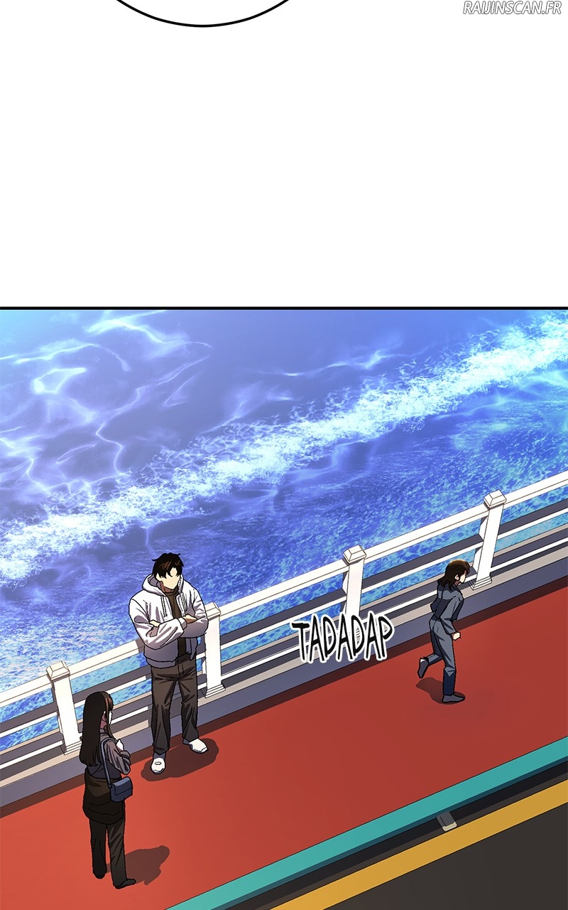Read Powerless FR Manga Online