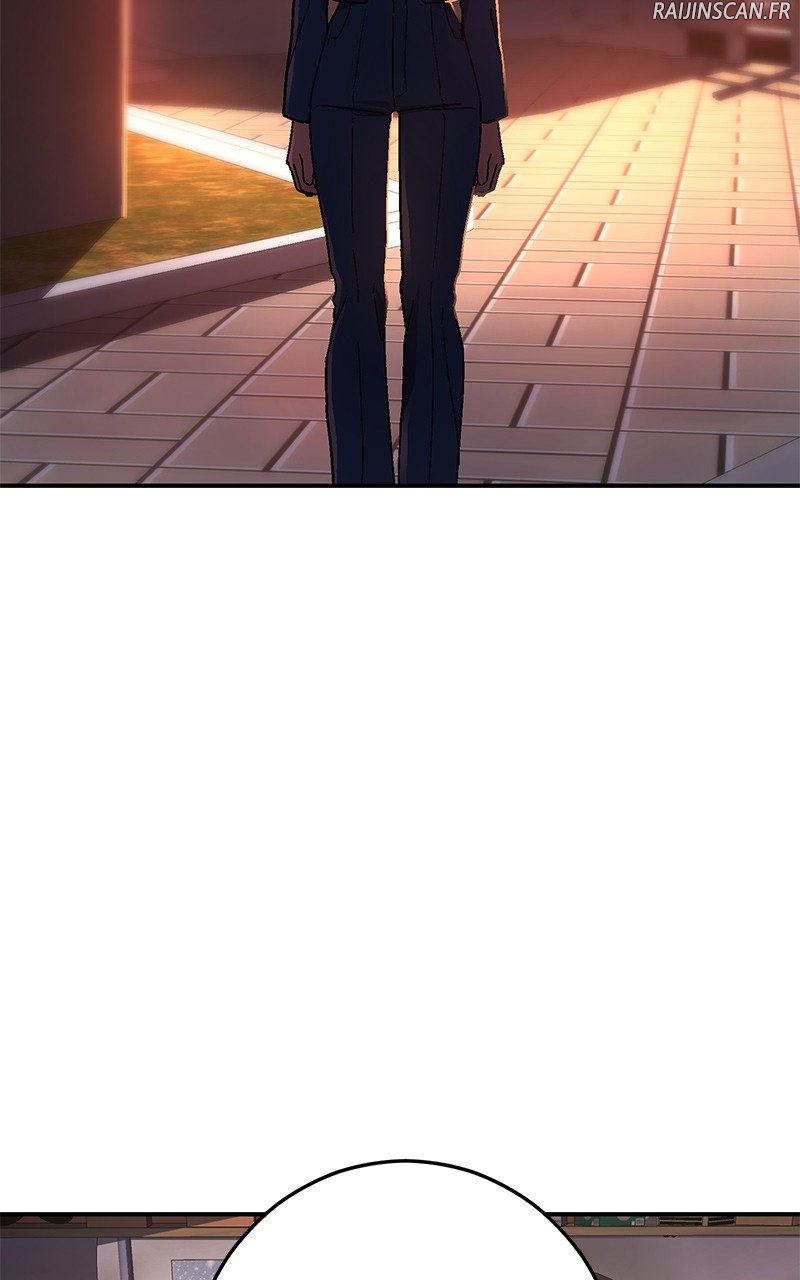 Read Powerless FR Manga Online