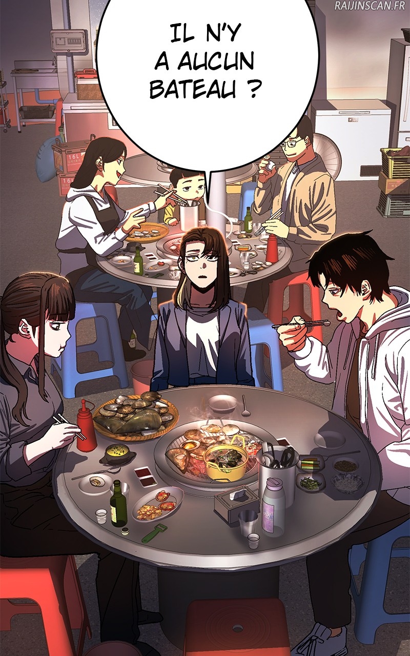 Read Powerless FR Manga Online