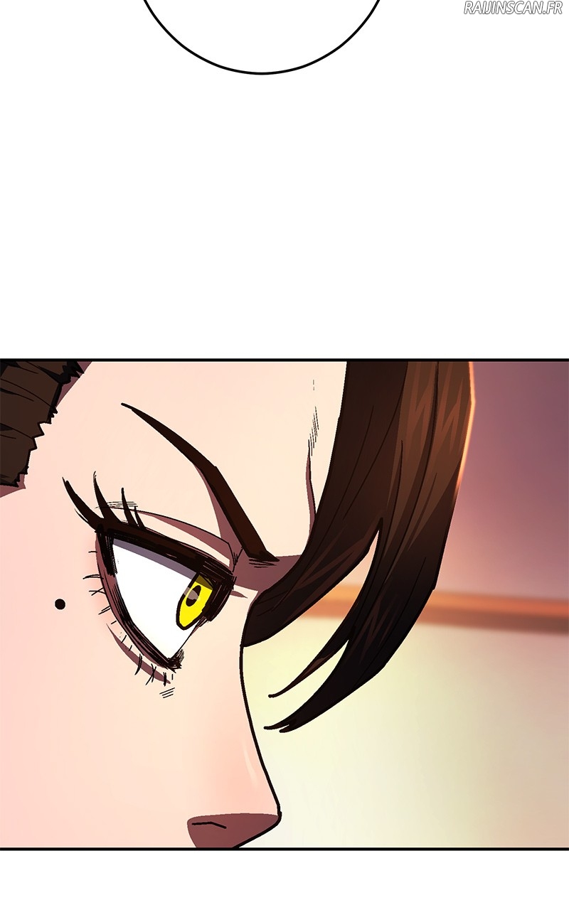 Read Powerless FR Manga Online