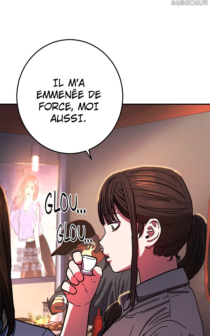 Read Powerless FR Manga Online
