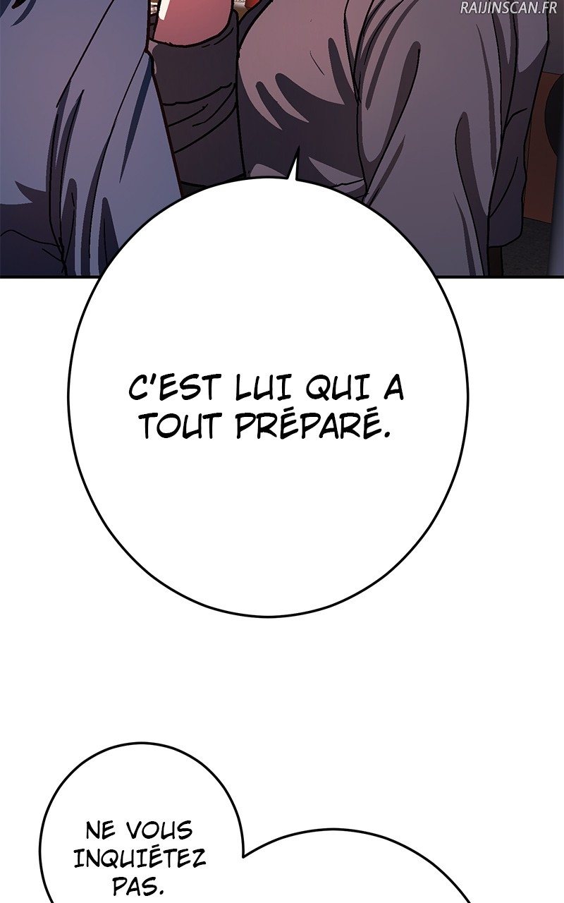 Read Powerless FR Manga Online