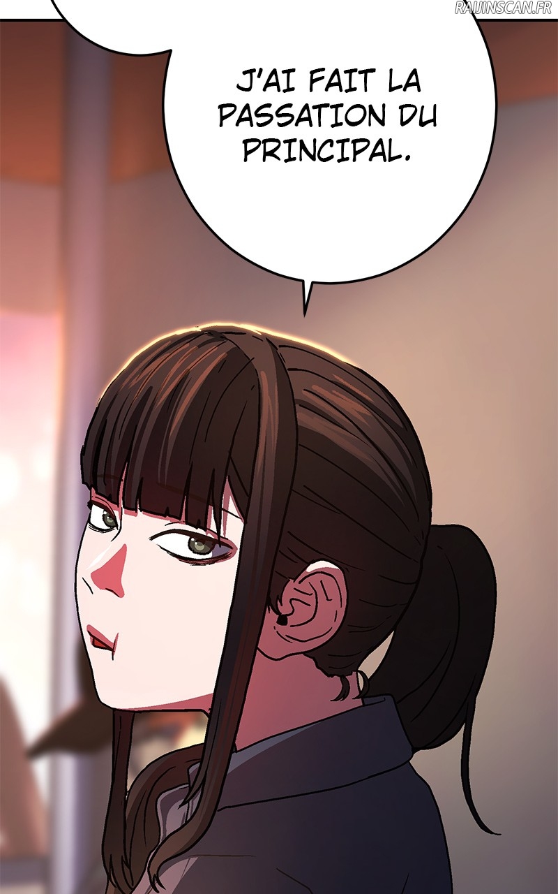 Read Powerless FR Manga Online