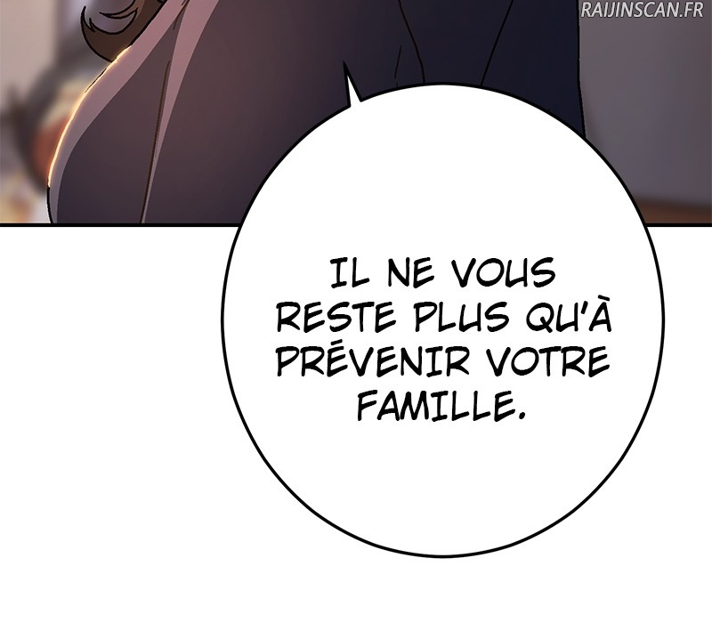 Read Powerless FR Manga Online