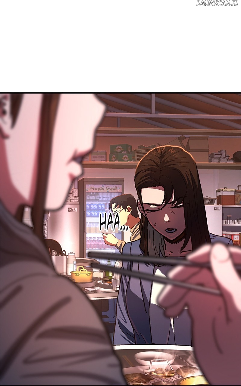 Read Powerless FR Manga Online