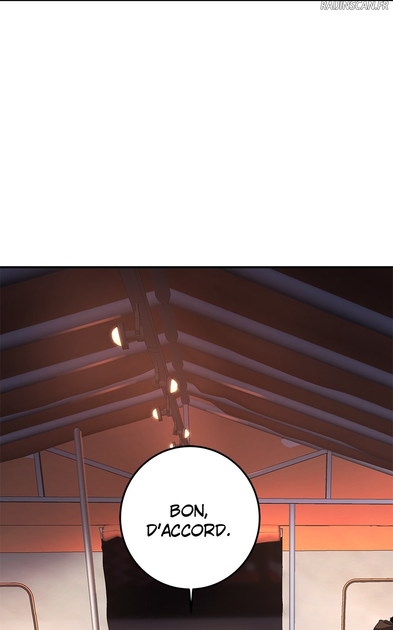 Read Powerless FR Manga Online