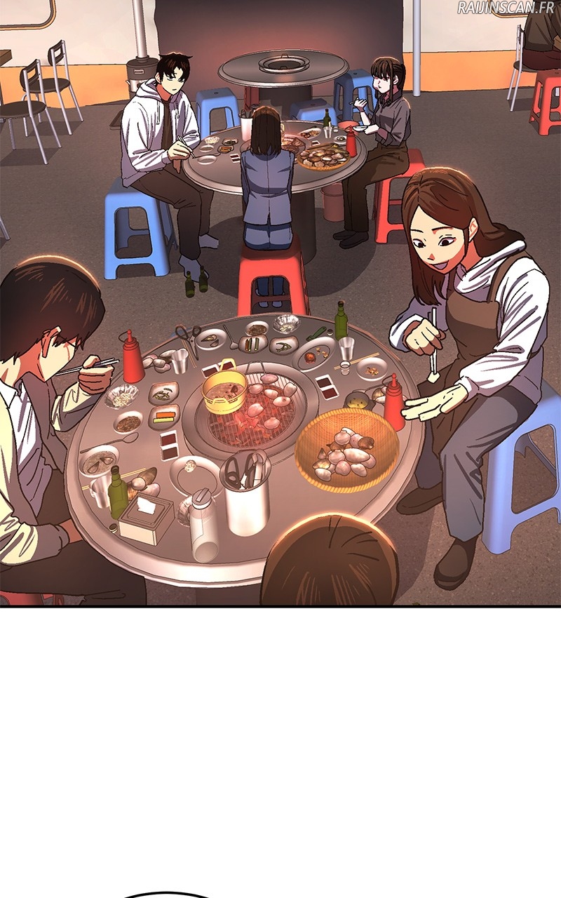Read Powerless FR Manga Online