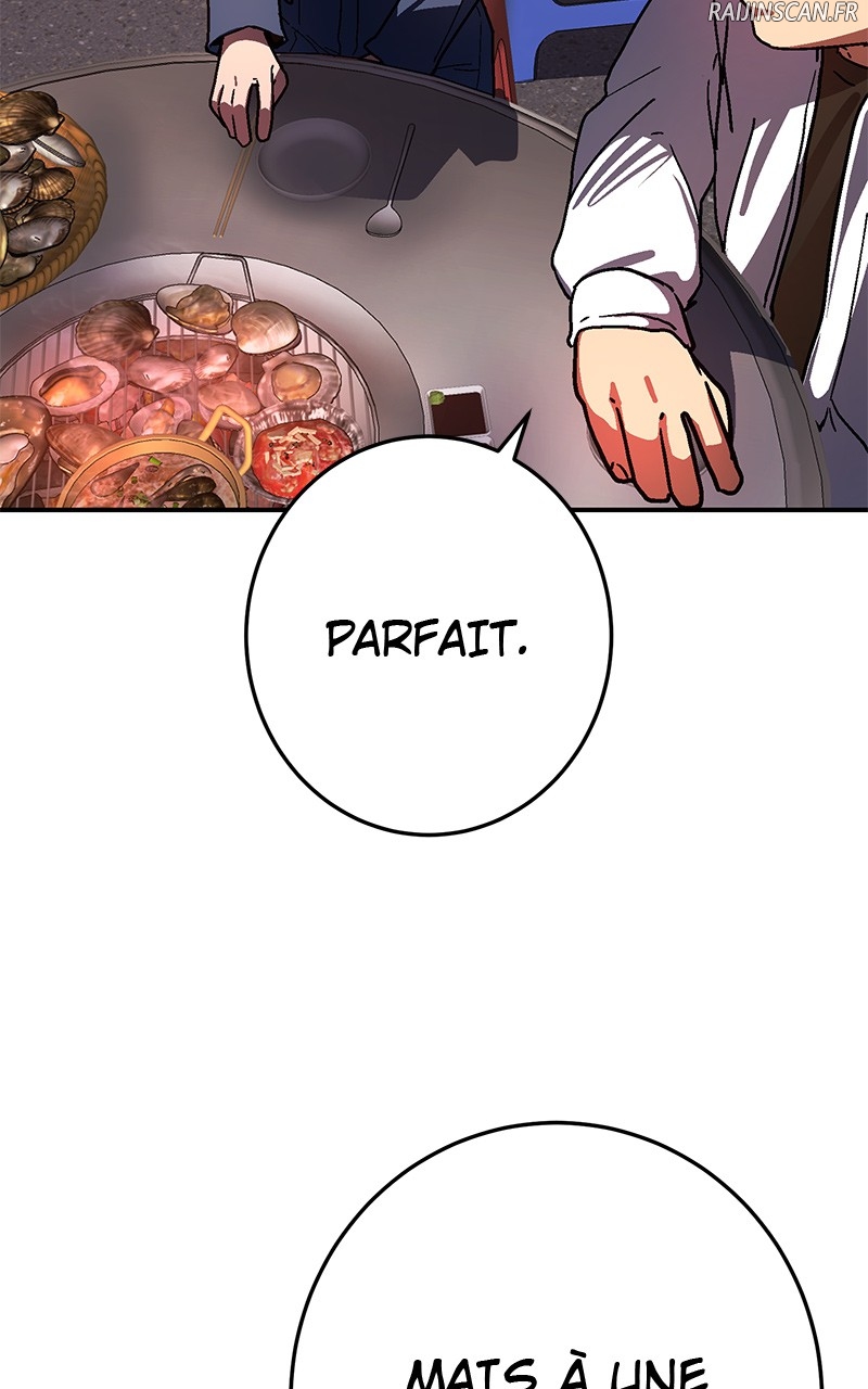 Read Powerless FR Manga Online