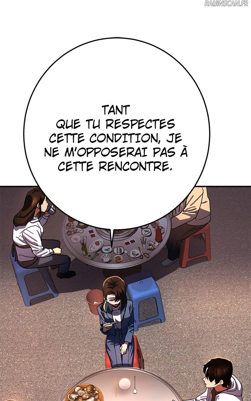 Read Powerless FR Manga Online