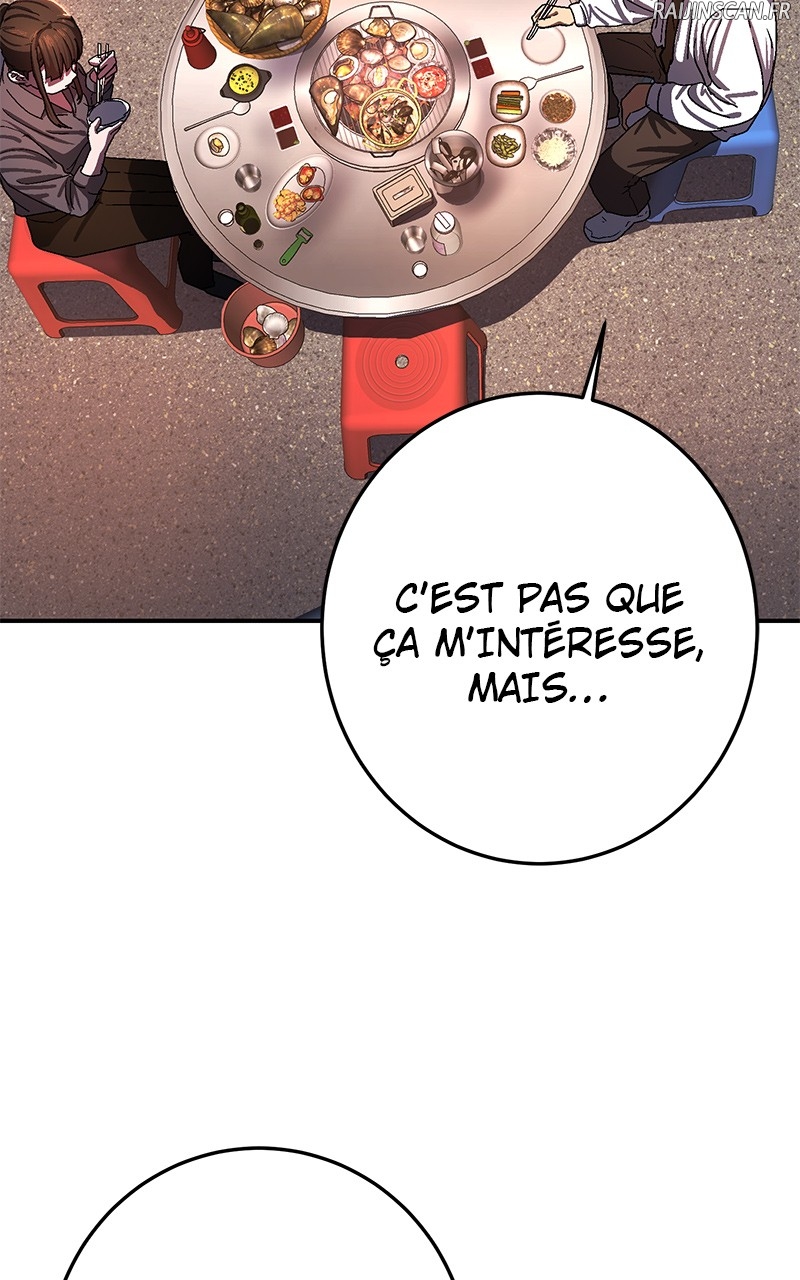 Read Powerless FR Manga Online