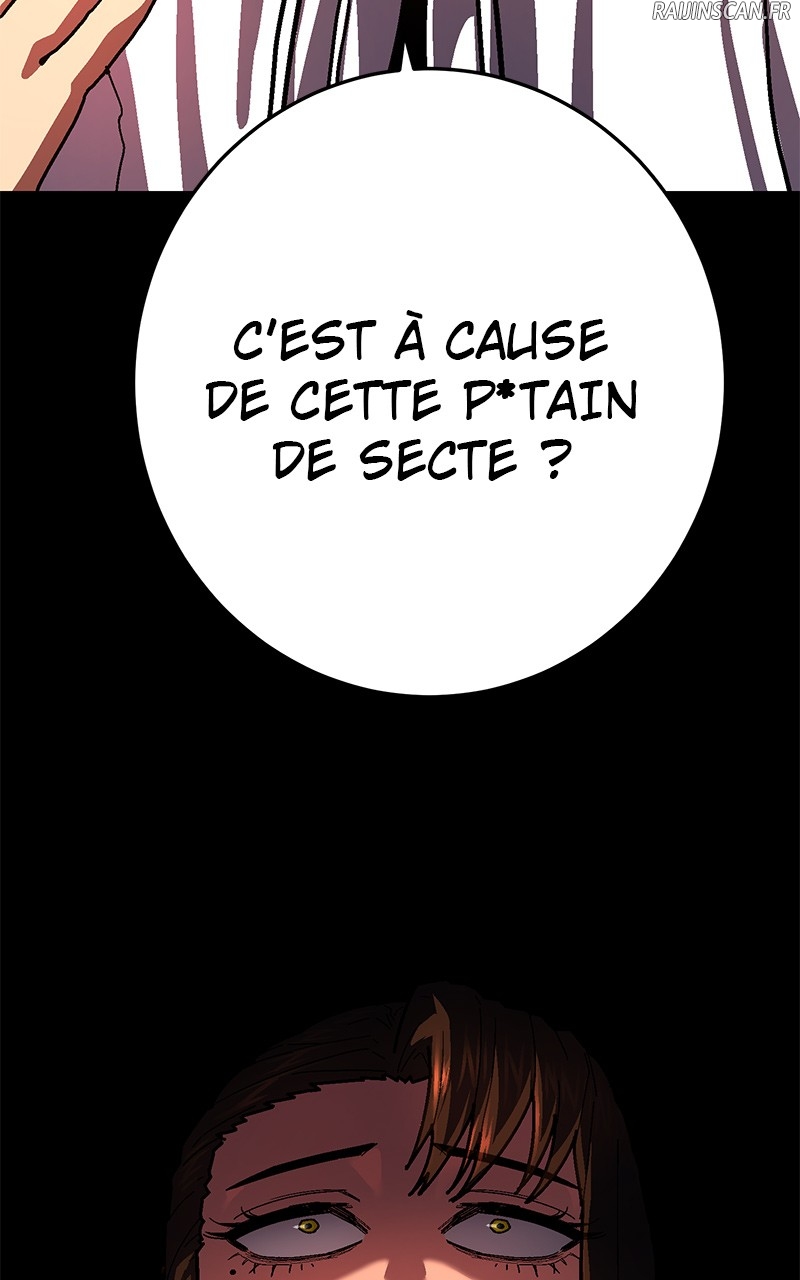 Read Powerless FR Manga Online