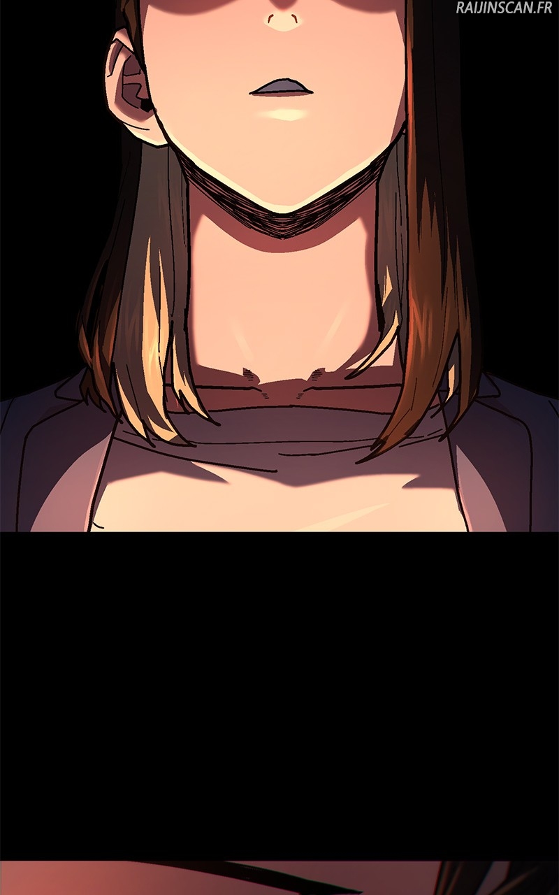 Read Powerless FR Manga Online