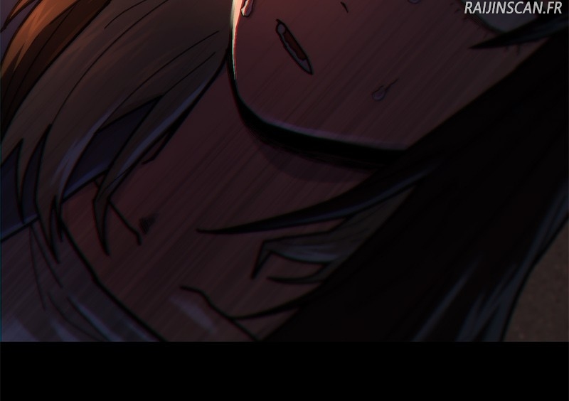Read Powerless FR Manga Online