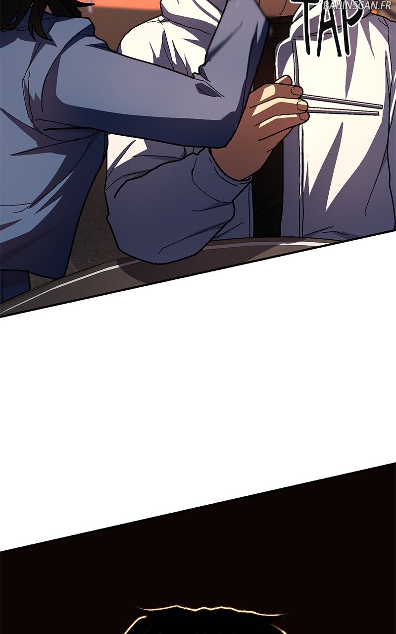 Read Powerless FR Manga Online