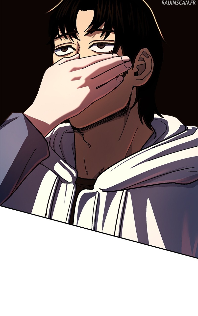 Read Powerless FR Manga Online