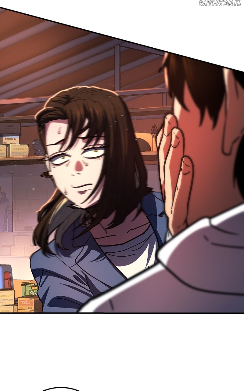 Read Powerless FR Manga Online