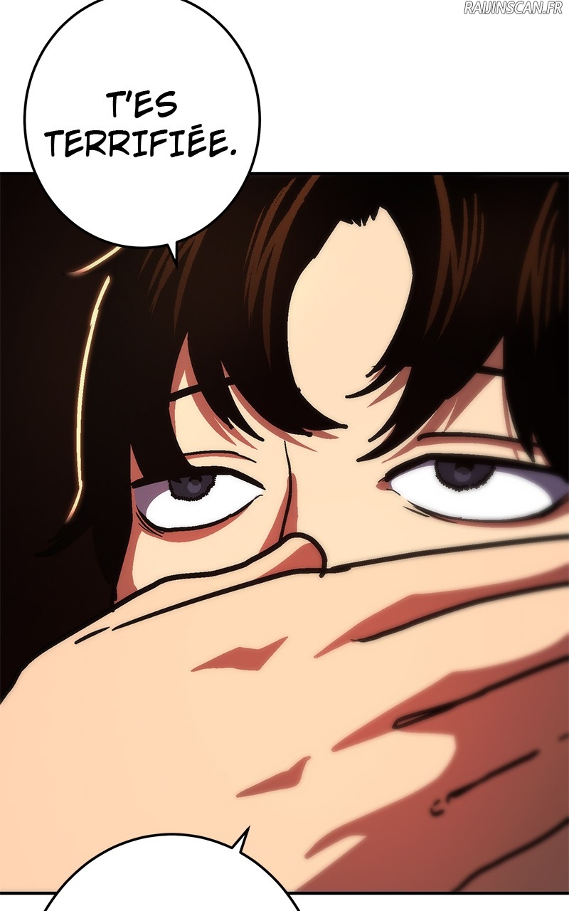 Read Powerless FR Manga Online