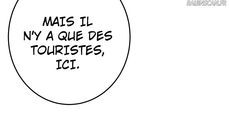 Read Powerless FR Manga Online