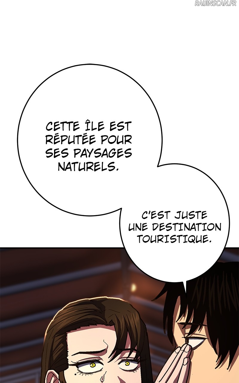 Read Powerless FR Manga Online