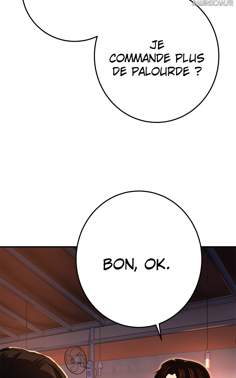 Read Powerless FR Manga Online