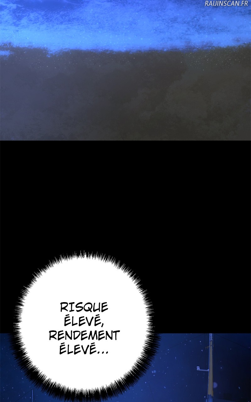 Read Powerless FR Manga Online