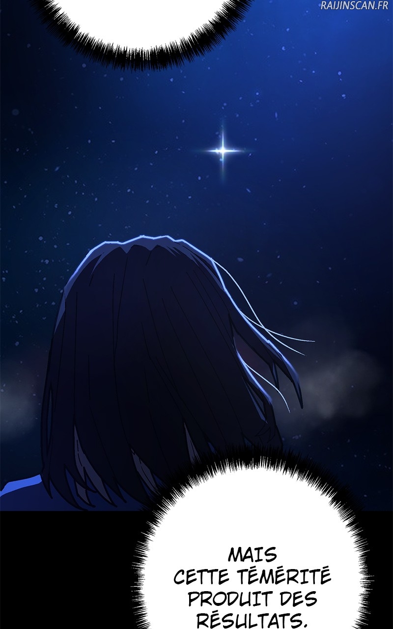 Read Powerless FR Manga Online
