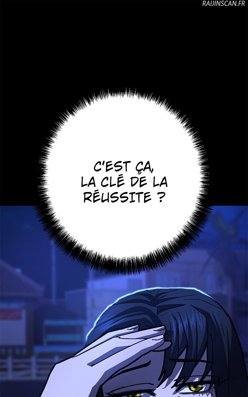 Read Powerless FR Manga Online