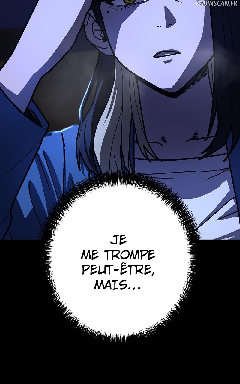 Read Powerless FR Manga Online