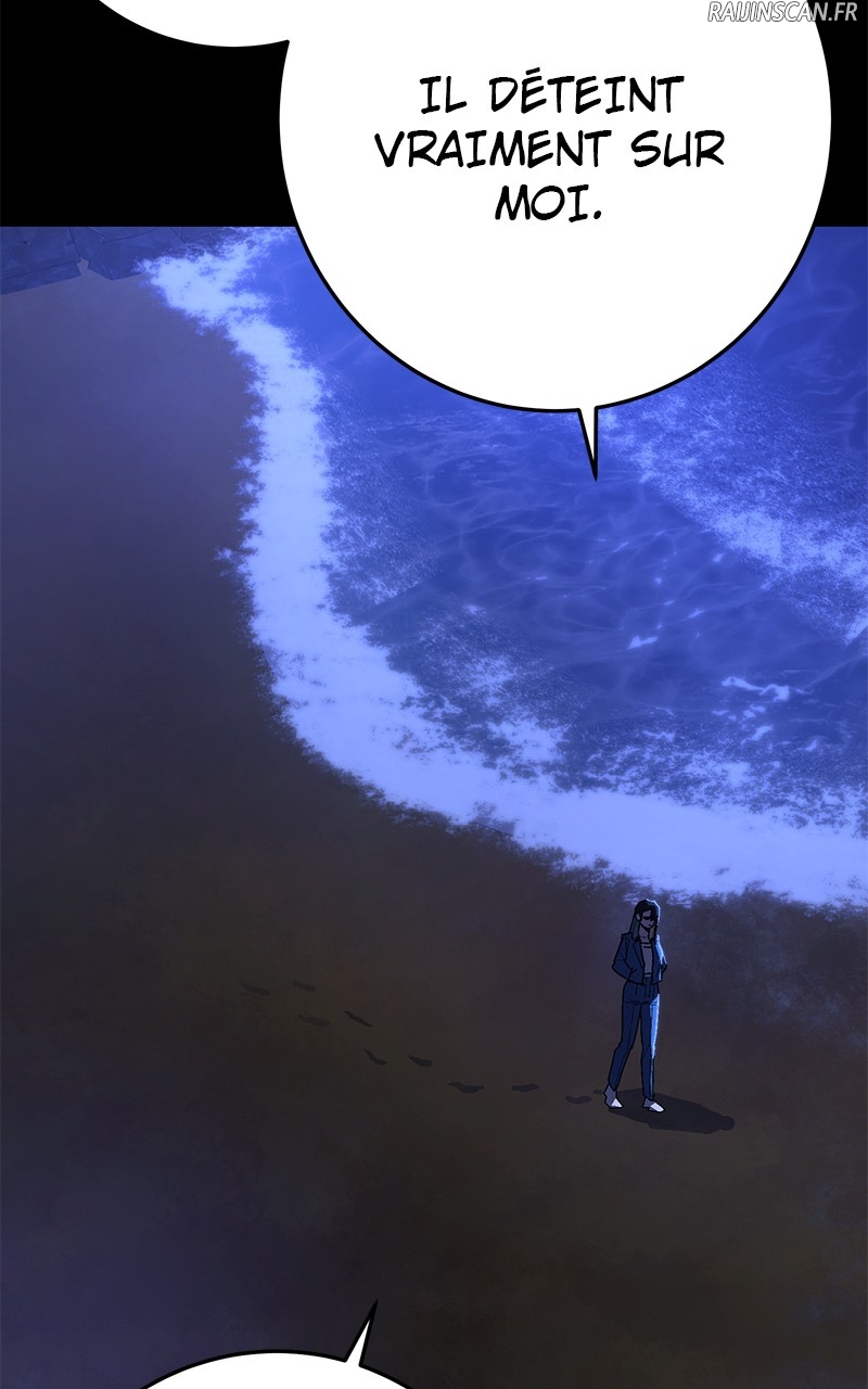Read Powerless FR Manga Online