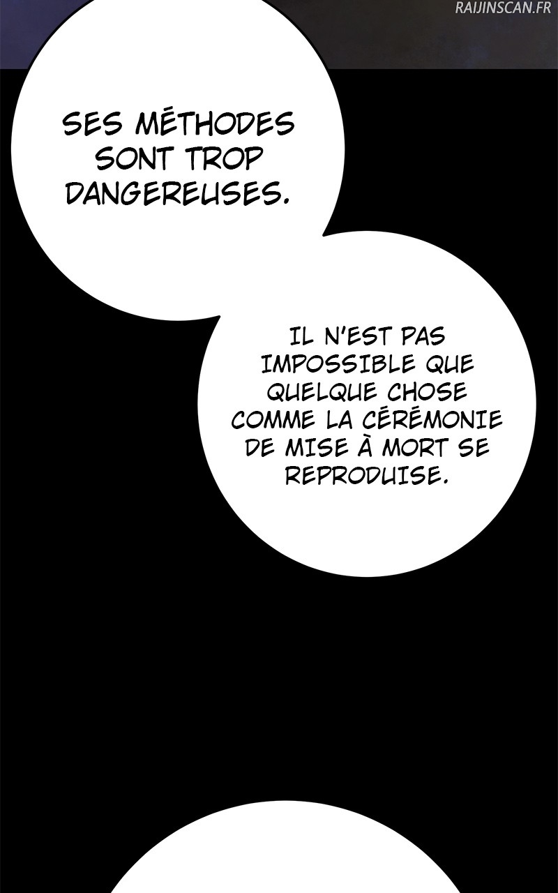 Read Powerless FR Manga Online