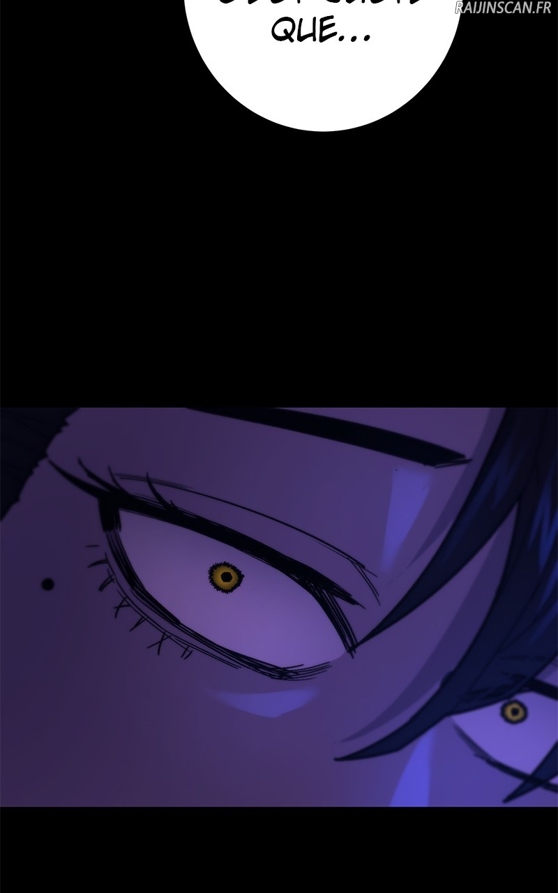 Read Powerless FR Manga Online