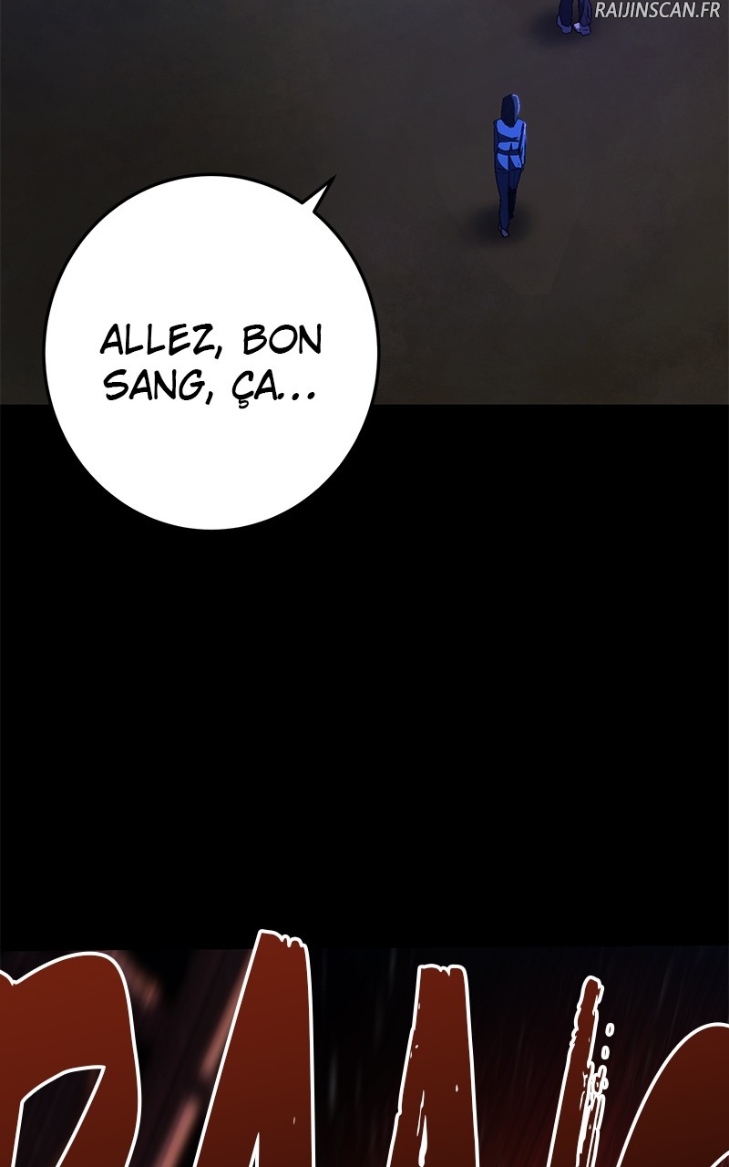 Read Powerless FR Manga Online