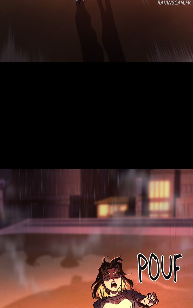 Read Powerless FR Manga Online