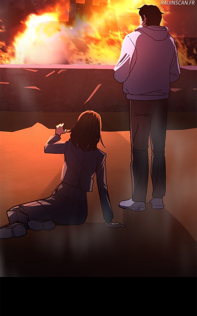 Read Powerless FR Manga Online