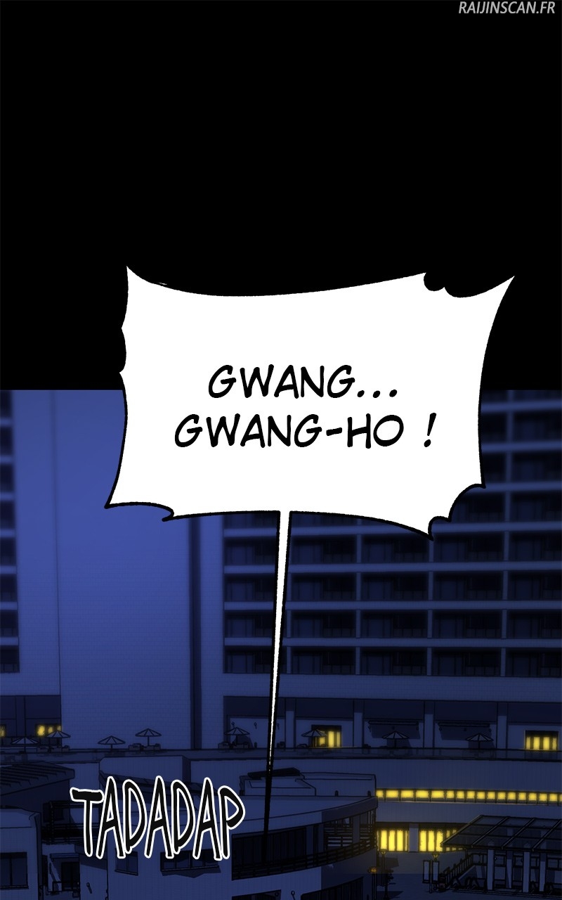 Read Powerless FR Manga Online