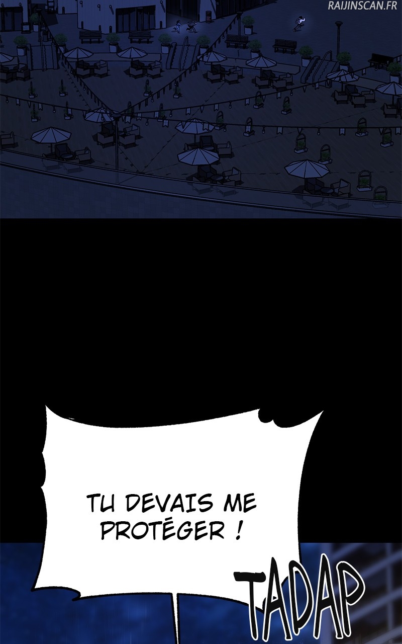 Read Powerless FR Manga Online