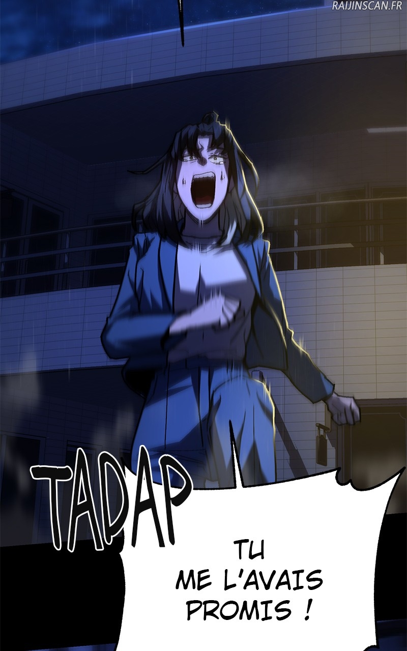 Read Powerless FR Manga Online