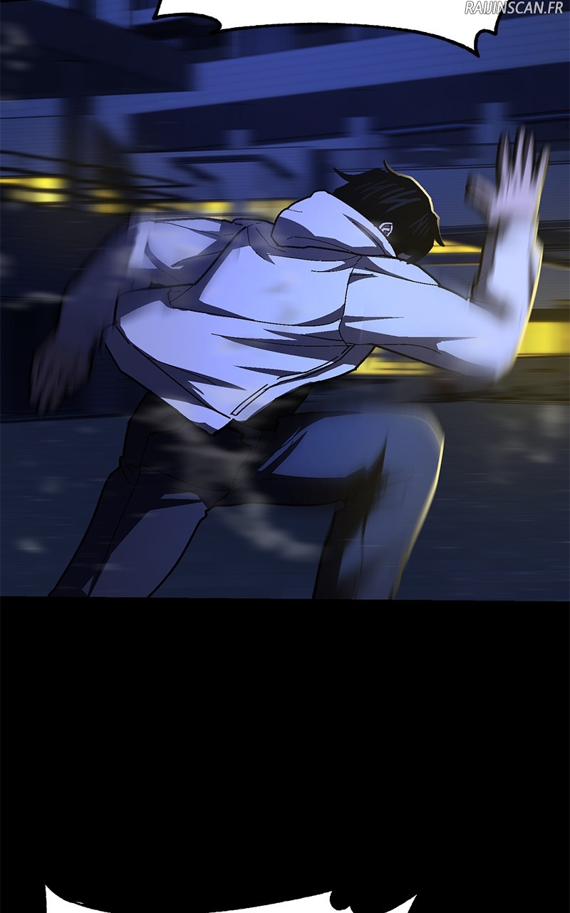 Read Powerless FR Manga Online