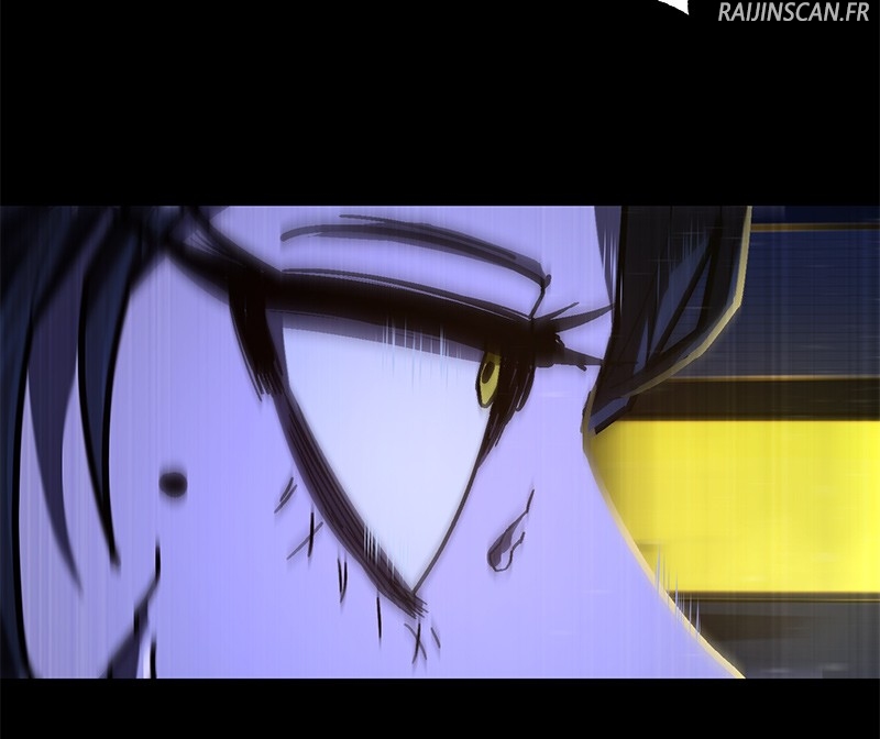 Read Powerless FR Manga Online
