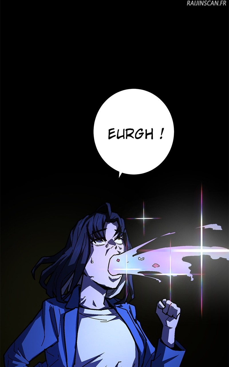 Read Powerless FR Manga Online