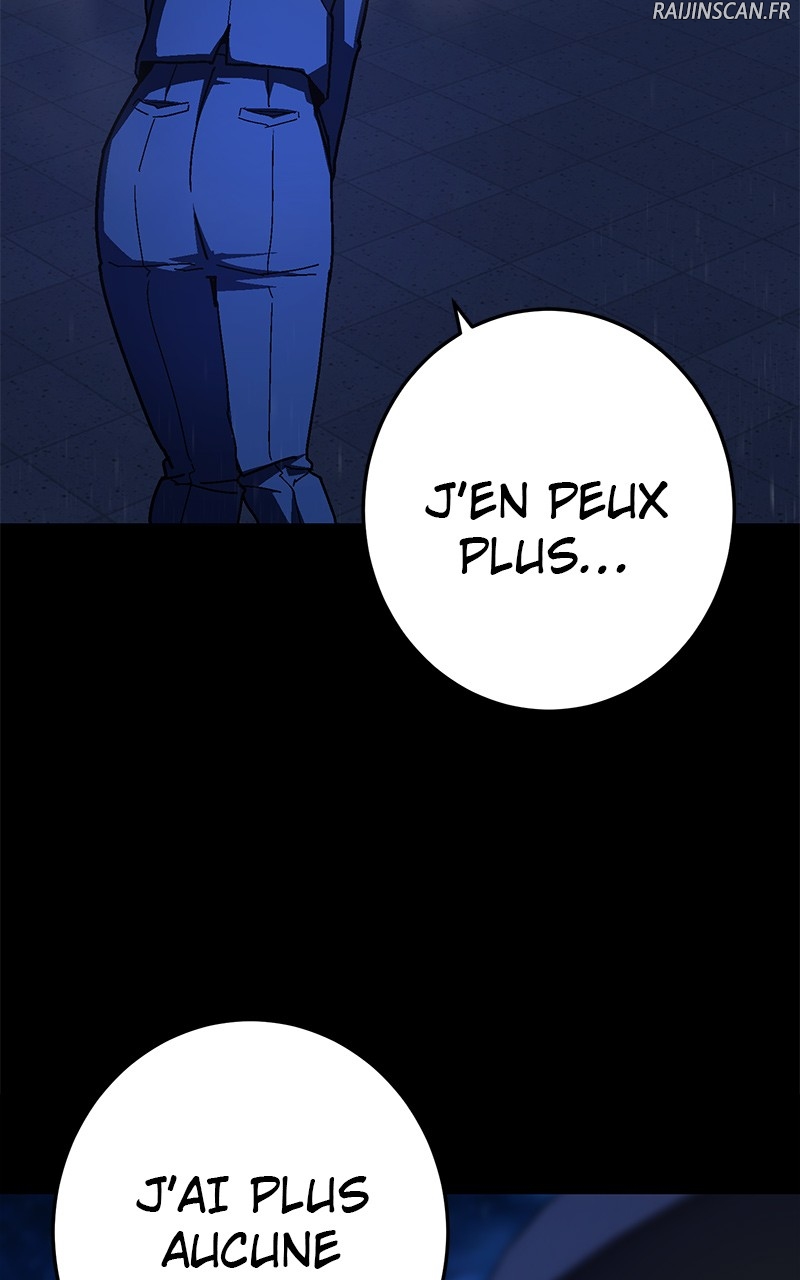 Read Powerless FR Manga Online