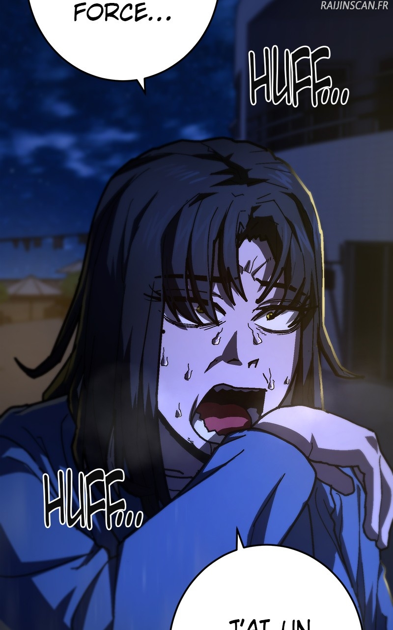 Read Powerless FR Manga Online