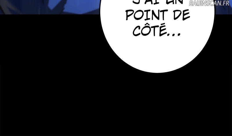 Read Powerless FR Manga Online