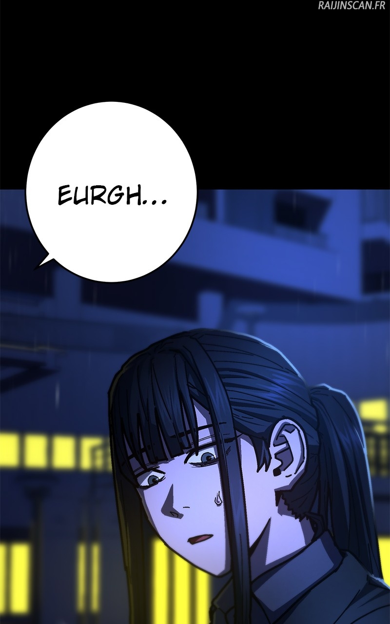Read Powerless FR Manga Online