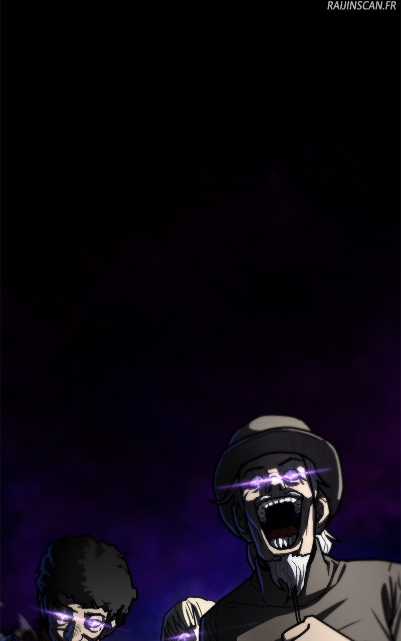 Read Powerless FR Manga Online